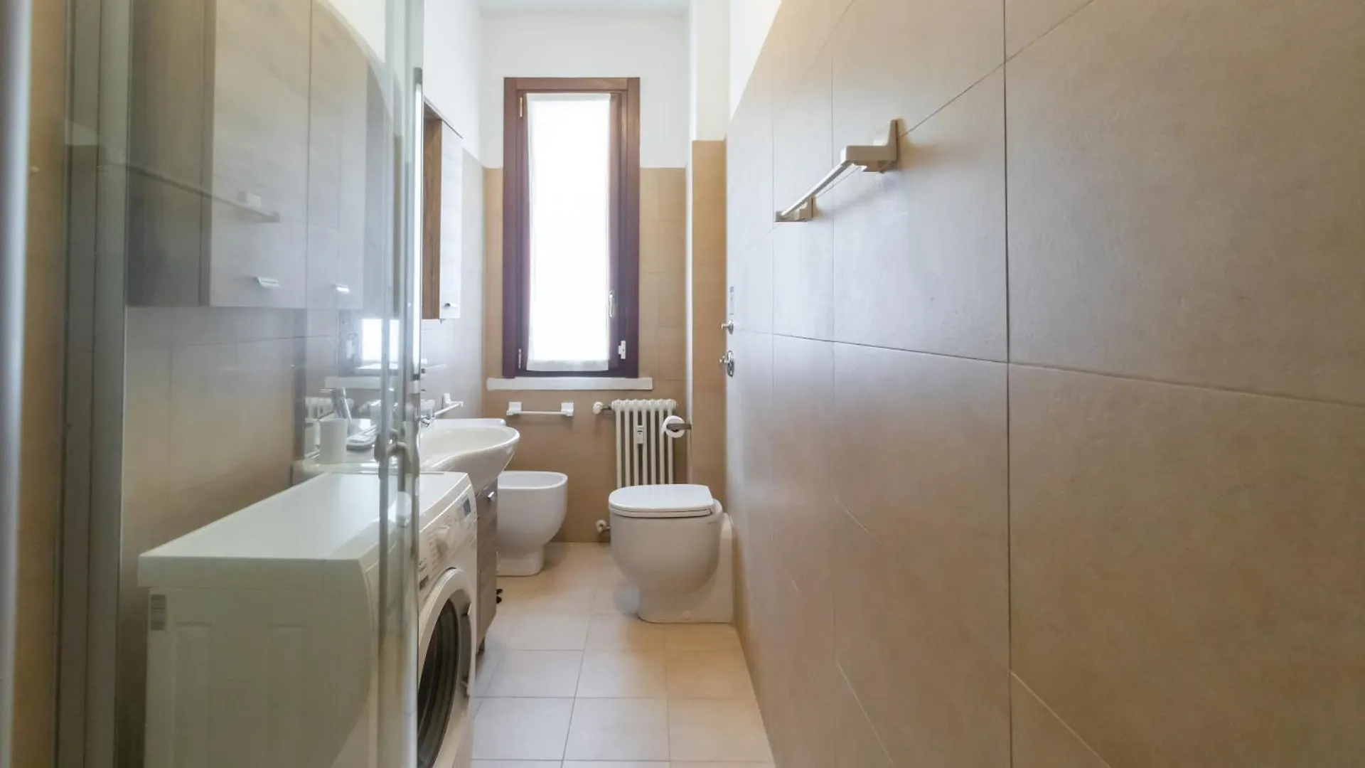 Apartmán Italianway - Muratori 44 Milán