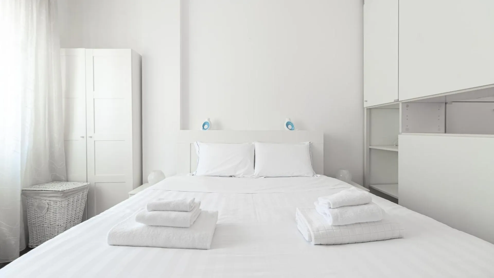 Apartmán Italianway - Muratori 44 Milán
