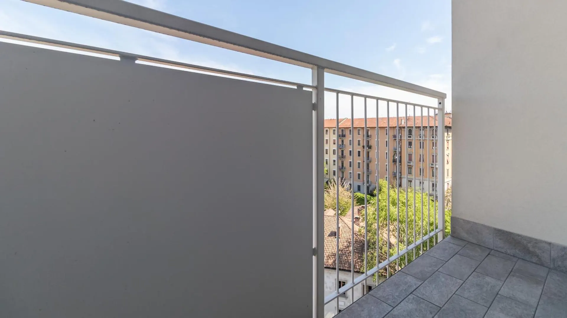 Apartmán Italianway - Muratori 44 Milán