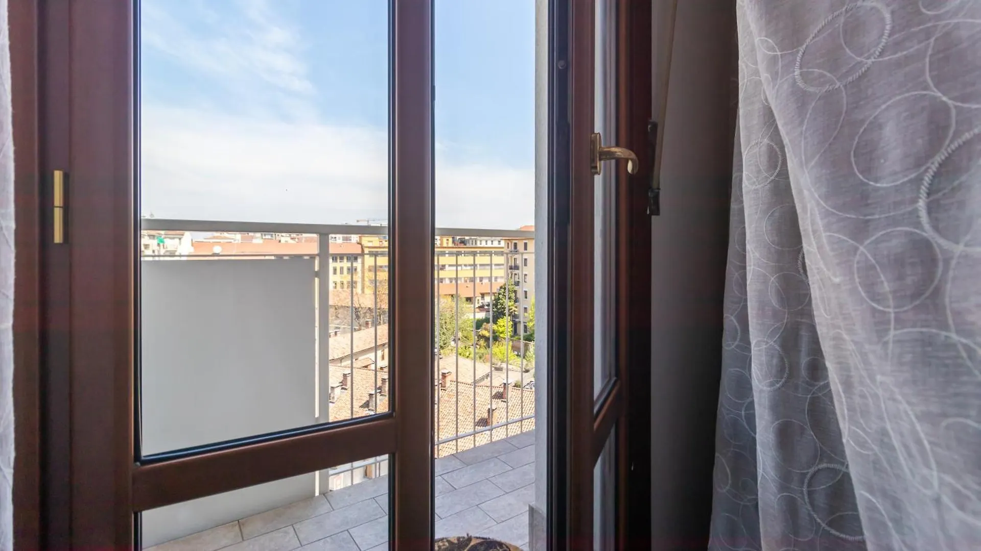 Italianway - Muratori 44 Milán Apartmán