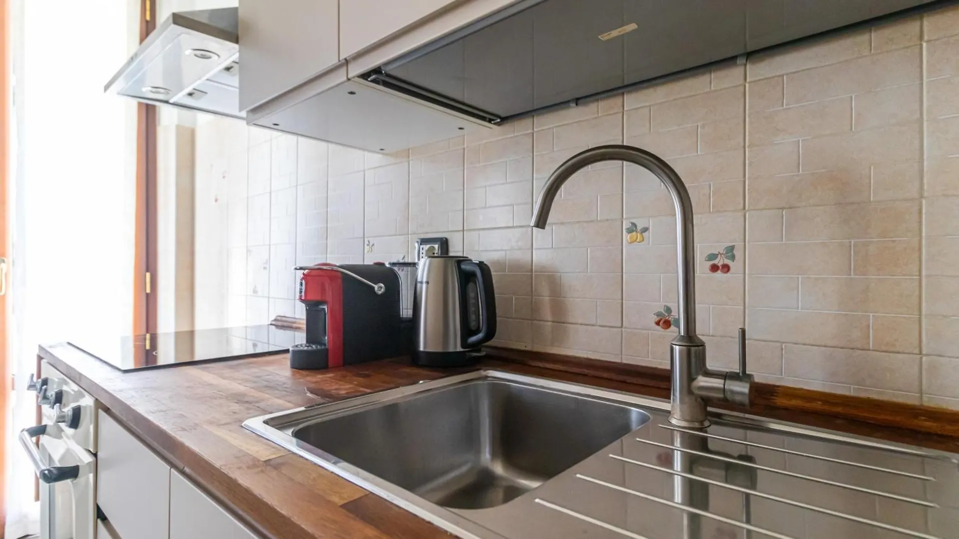 Italianway - Muratori 44 Milán Apartmán