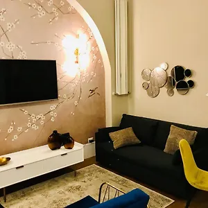 Apartment Porta Ticinese, Milan