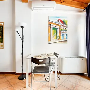  Appartamento Cosy Corso Lodi&porta Romana M3