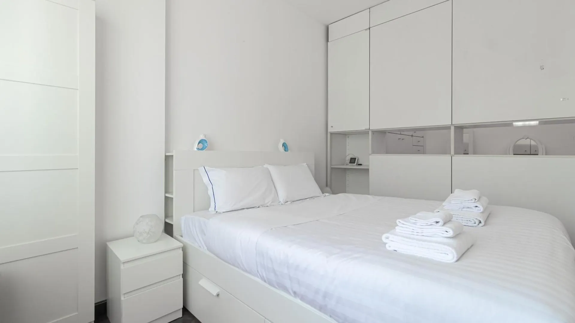 Italianway - Muratori 44 Milan Apartment