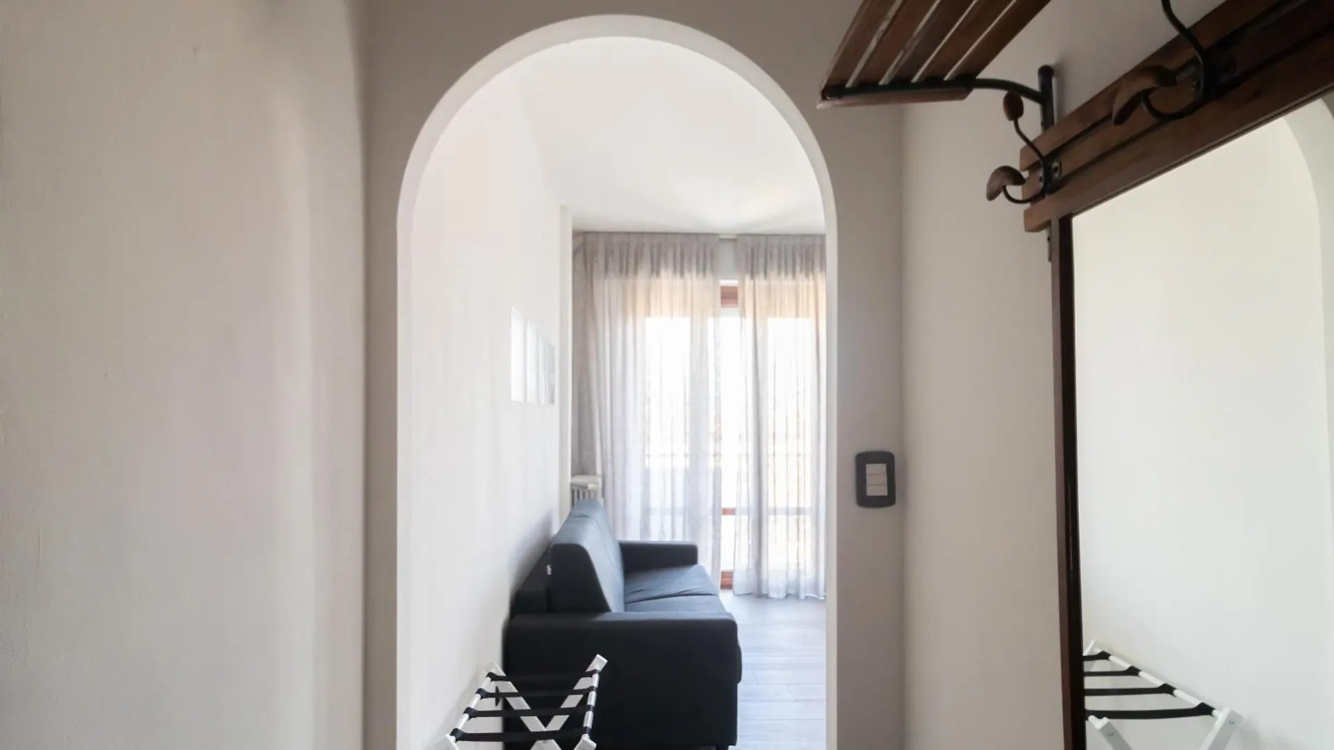 Italianway - Muratori 44 Milan Apartment