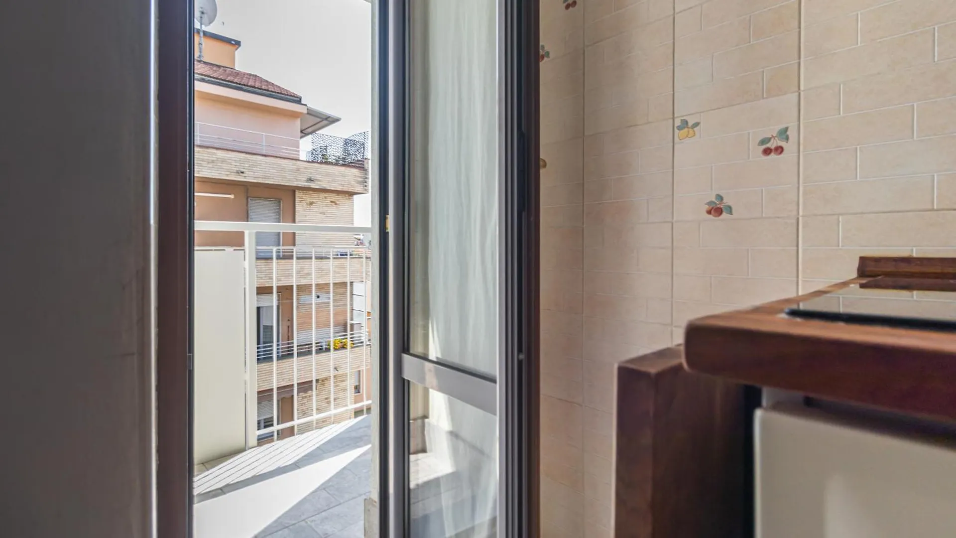 Italianway - Muratori 44 Milan